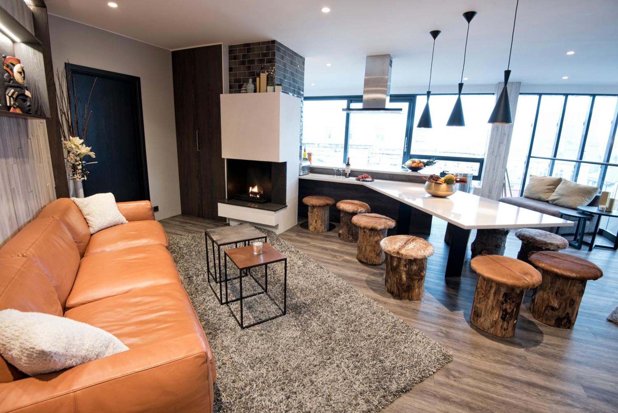 B14 Luxury Penthouse Apartment | Best Price 2025 | Guide to Iceland