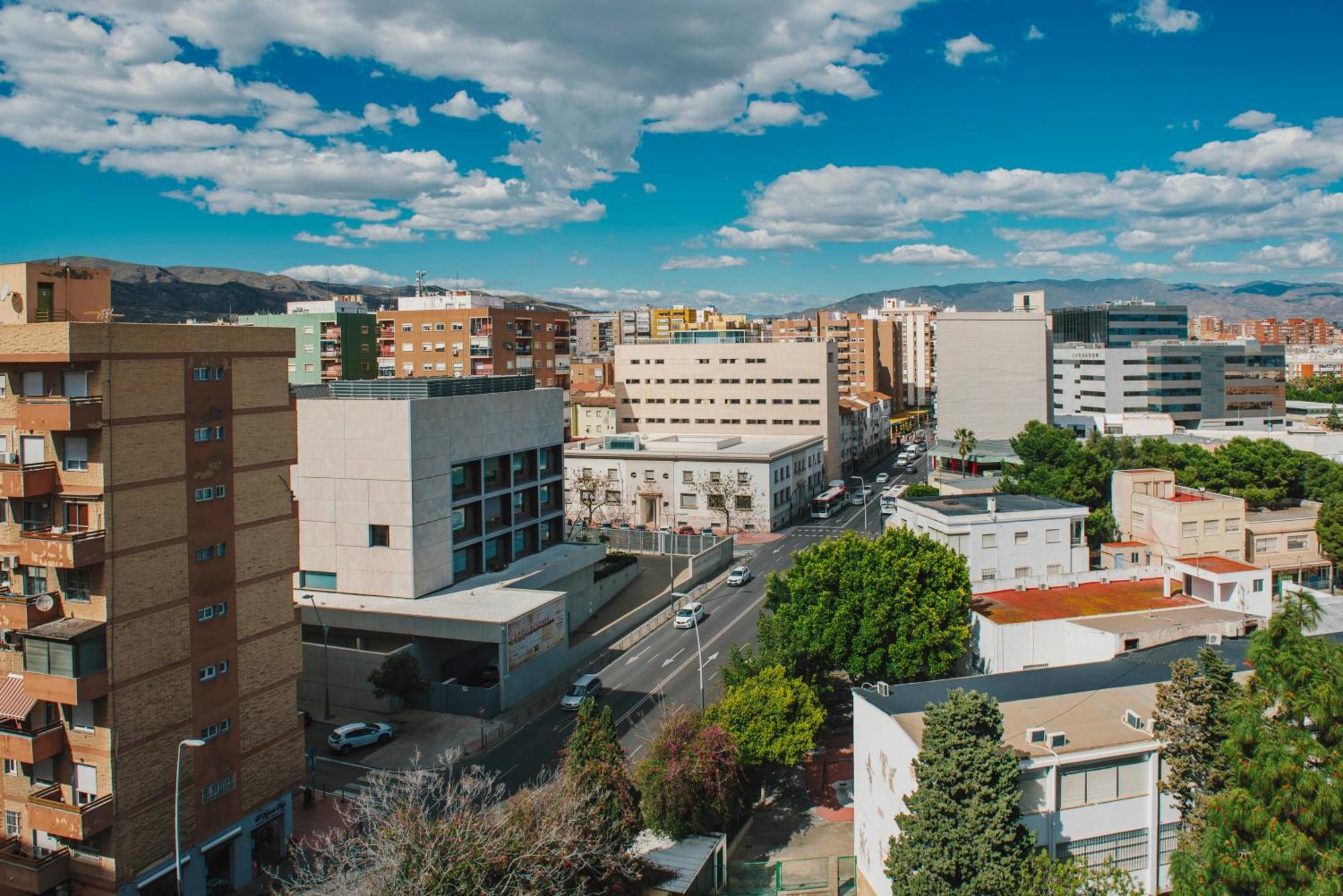 Hotel Embajador — photo 2