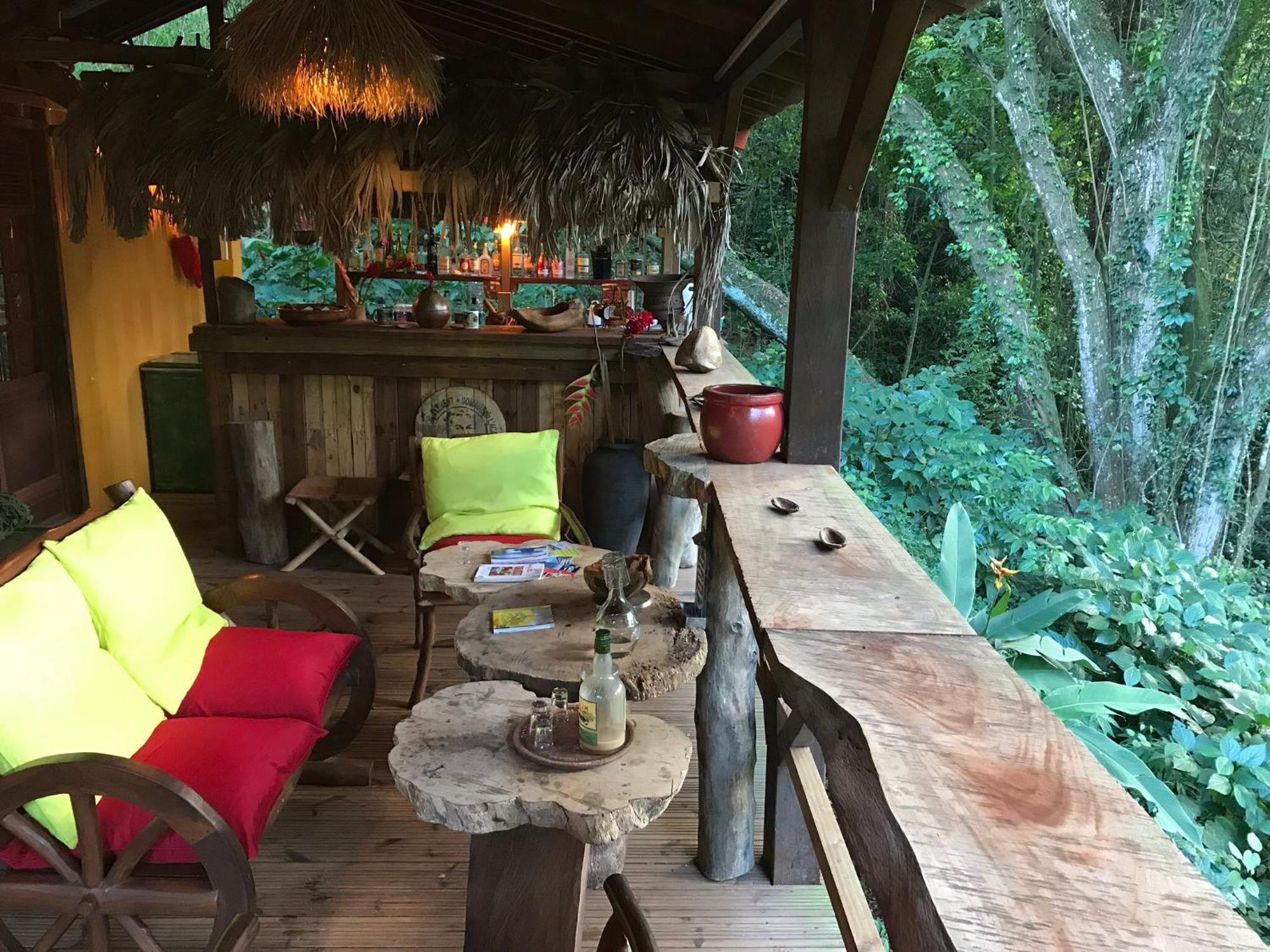 Martinique Treehouse, foto 12