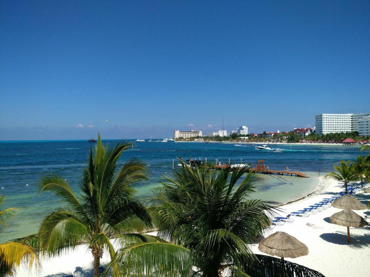 Bella Beach Condo Cancun, foto 9