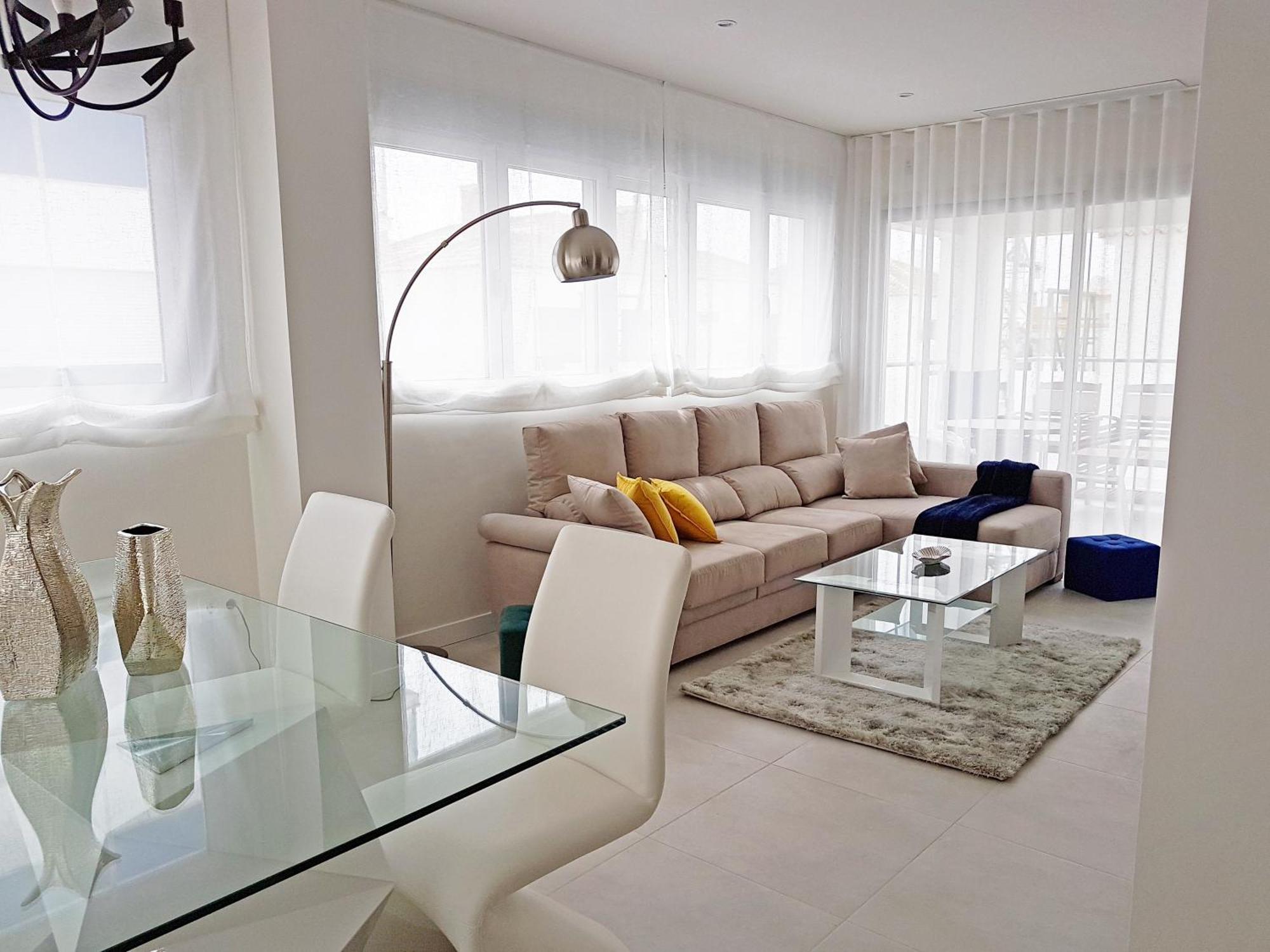 Mirador de Villamartin Chic