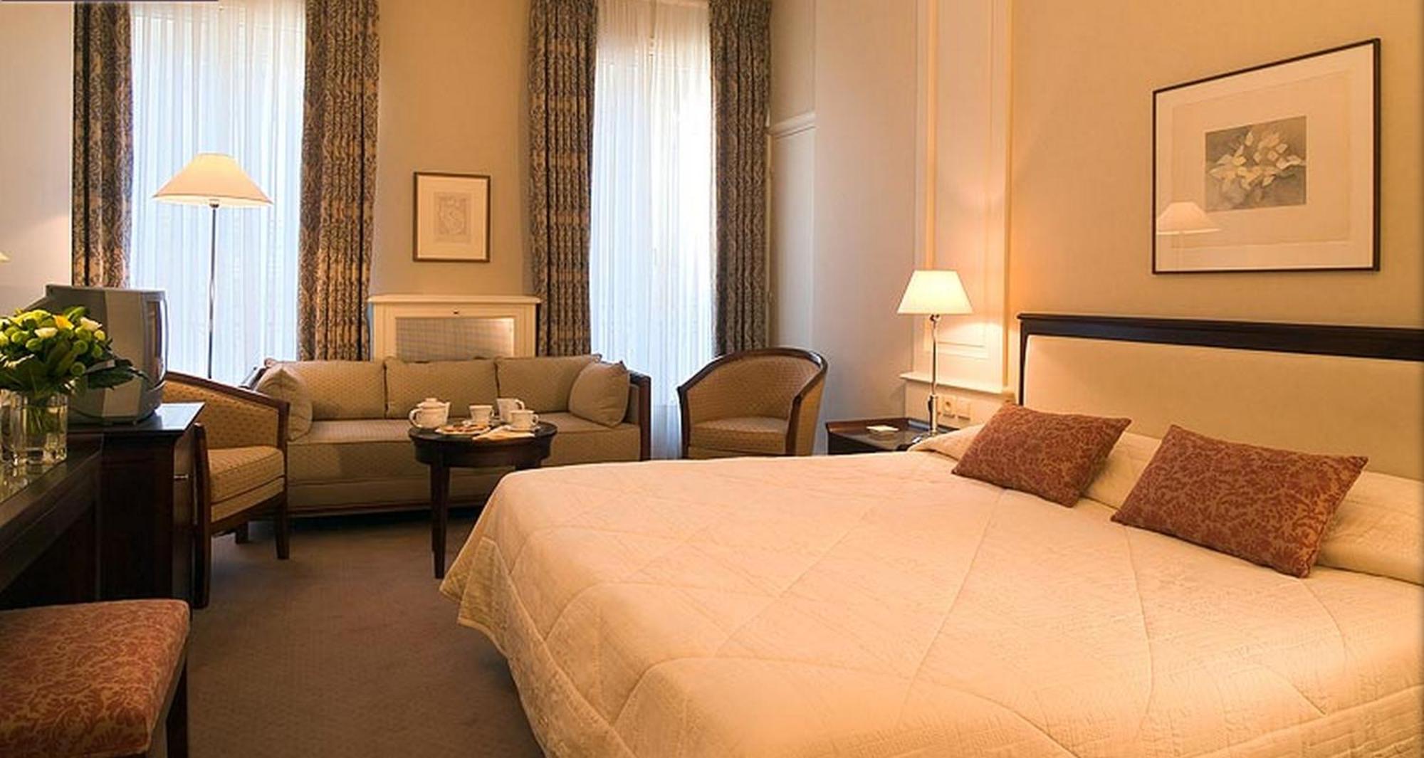 Hôtel Bedford — foto 3