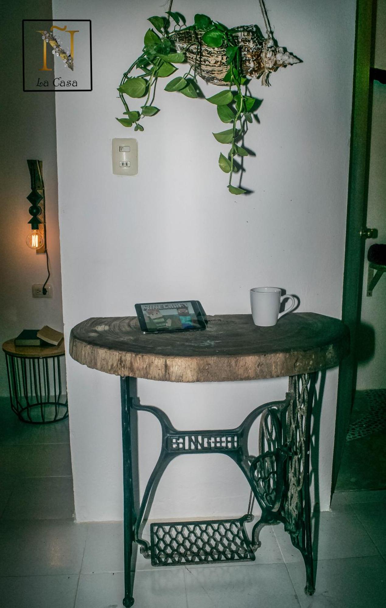 La Casa de Ñaña, foto 9