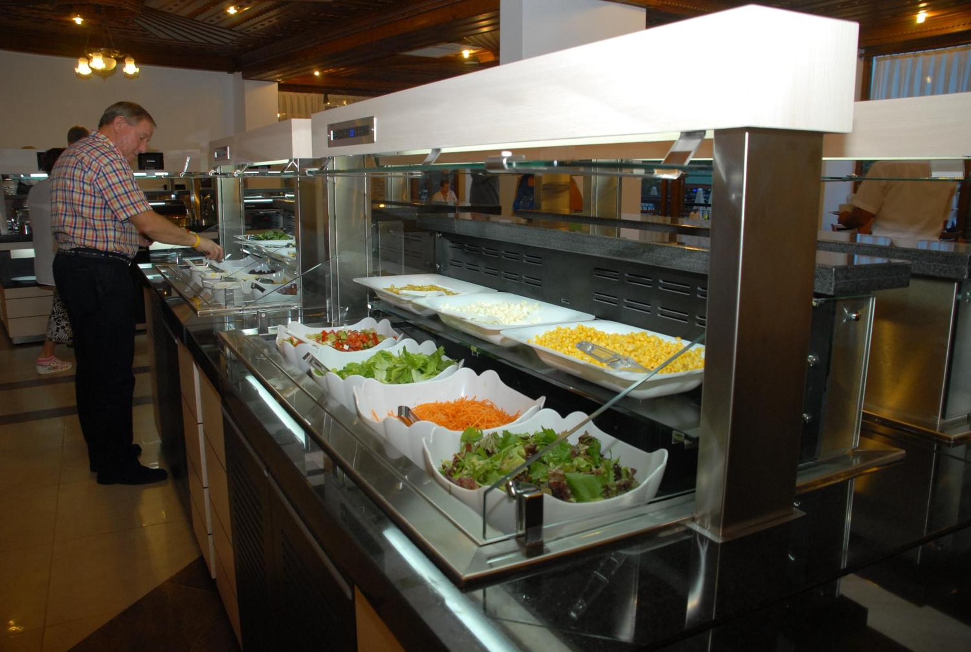Marmaris Park Hotel — photo 4