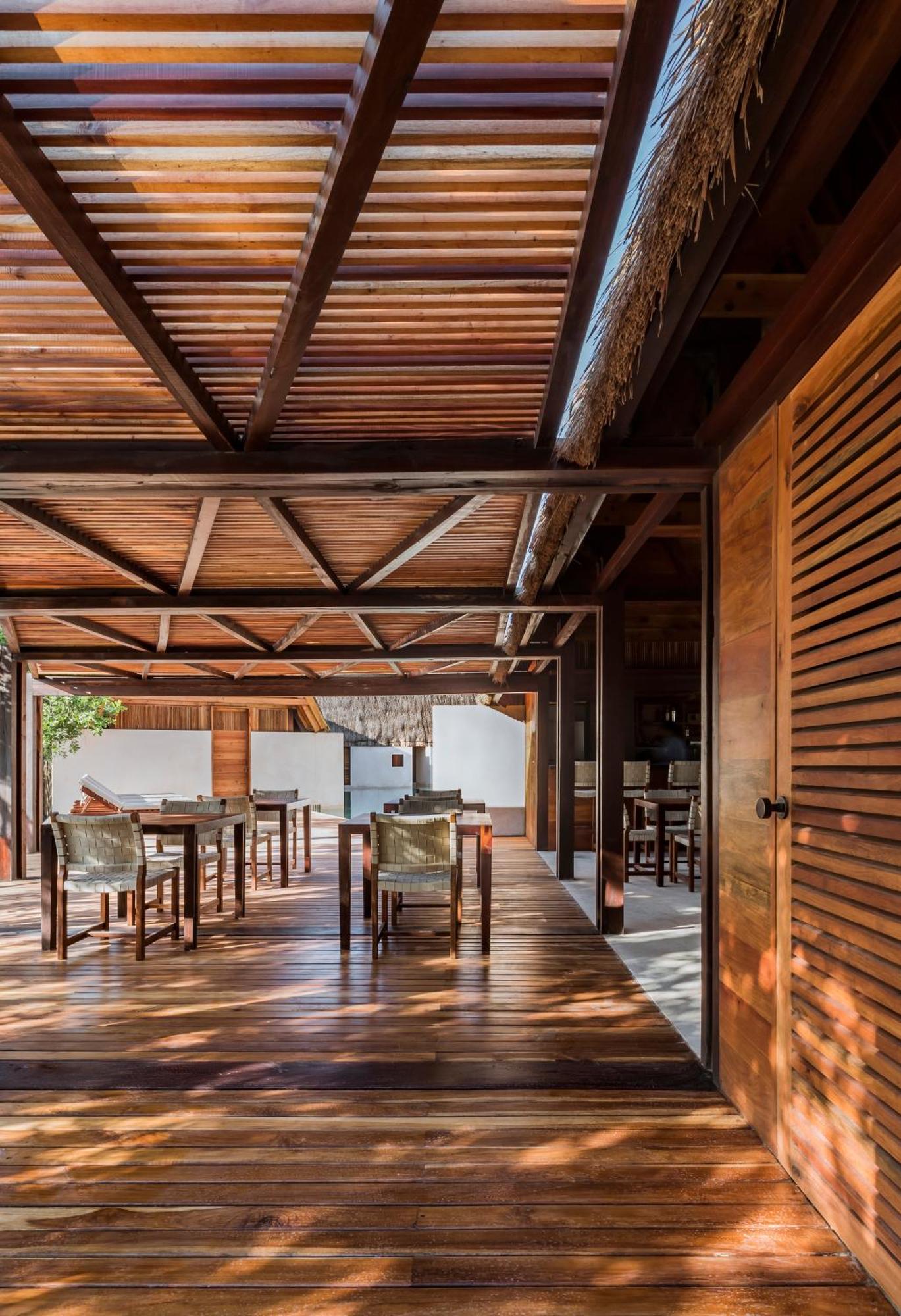 Hotel Boutique Punta Caliza - Adults Oriented, foto 13