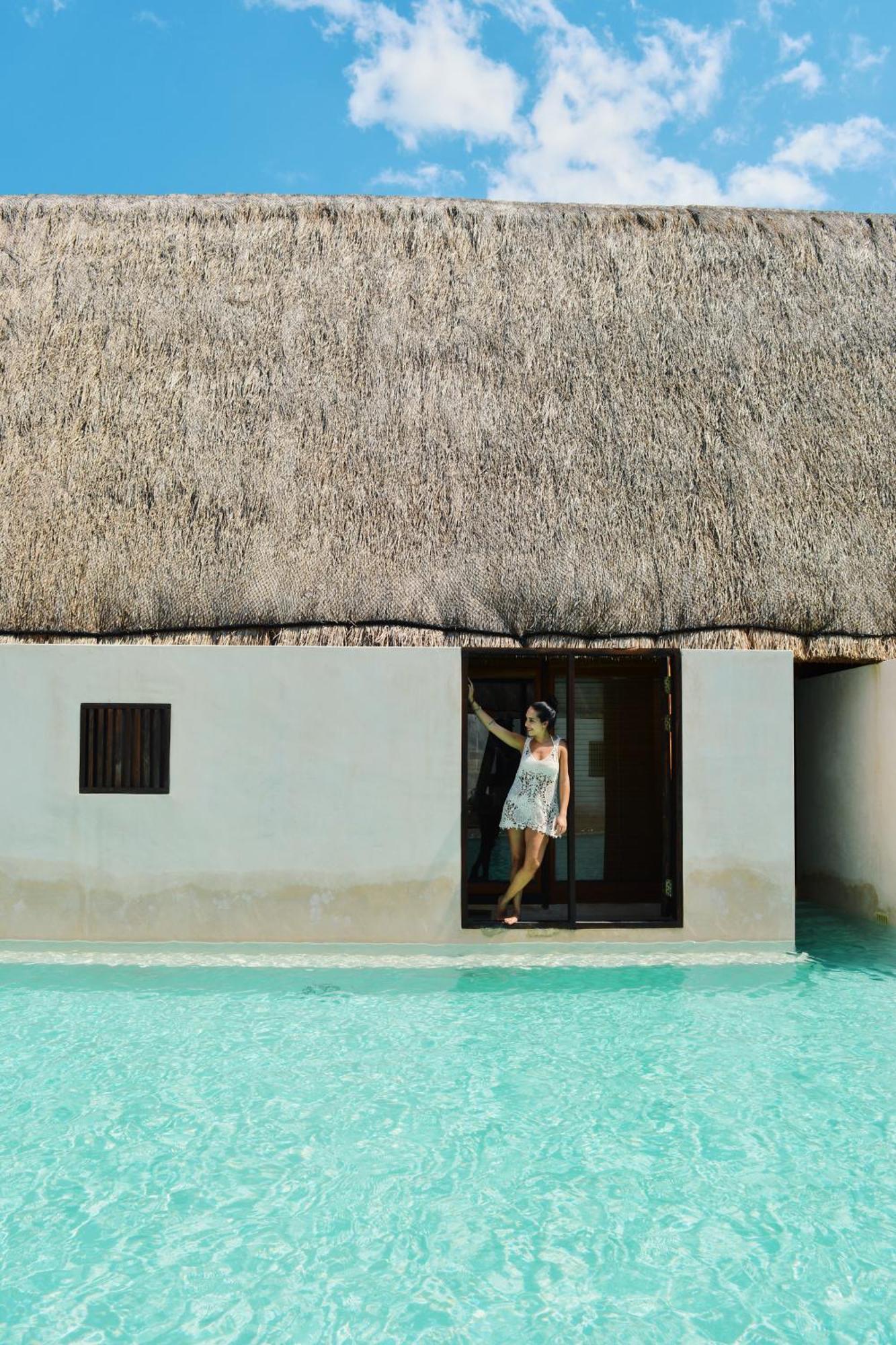 Hotel Boutique Punta Caliza - Adults Oriented, imagen 4