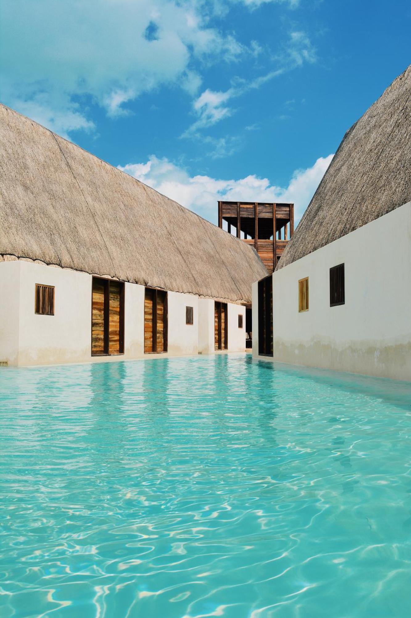 Hotel Boutique Punta Caliza - Adults Oriented, imagen 2