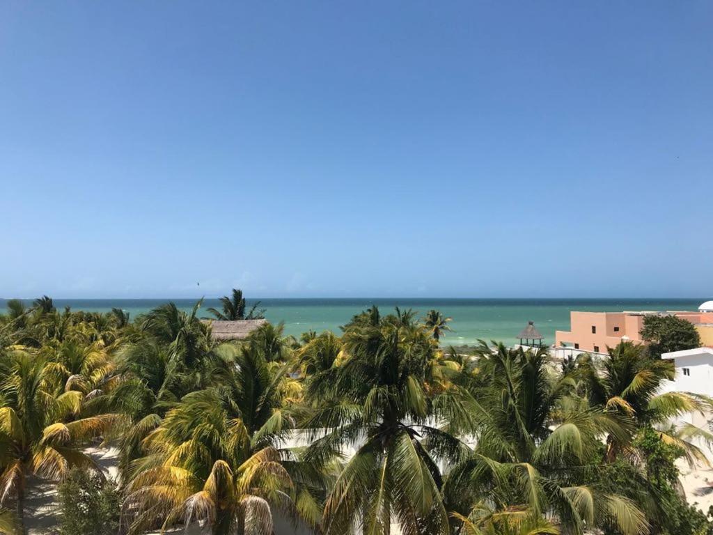 Playa Chacá, foto 7