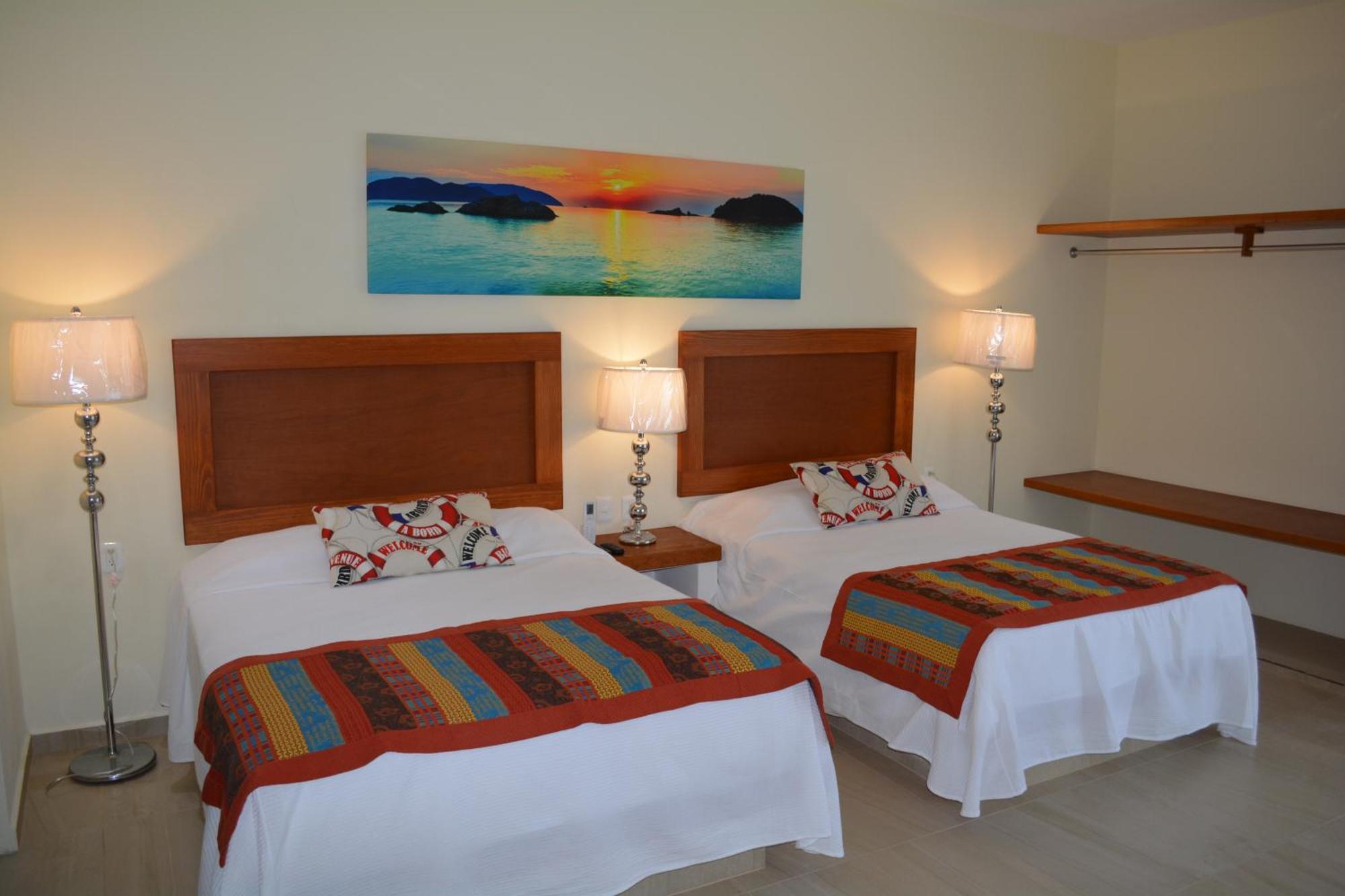 Suites SanRey, foto 6