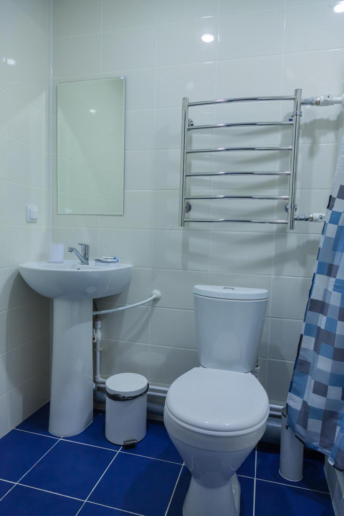 Art-Hotel Centralnyi