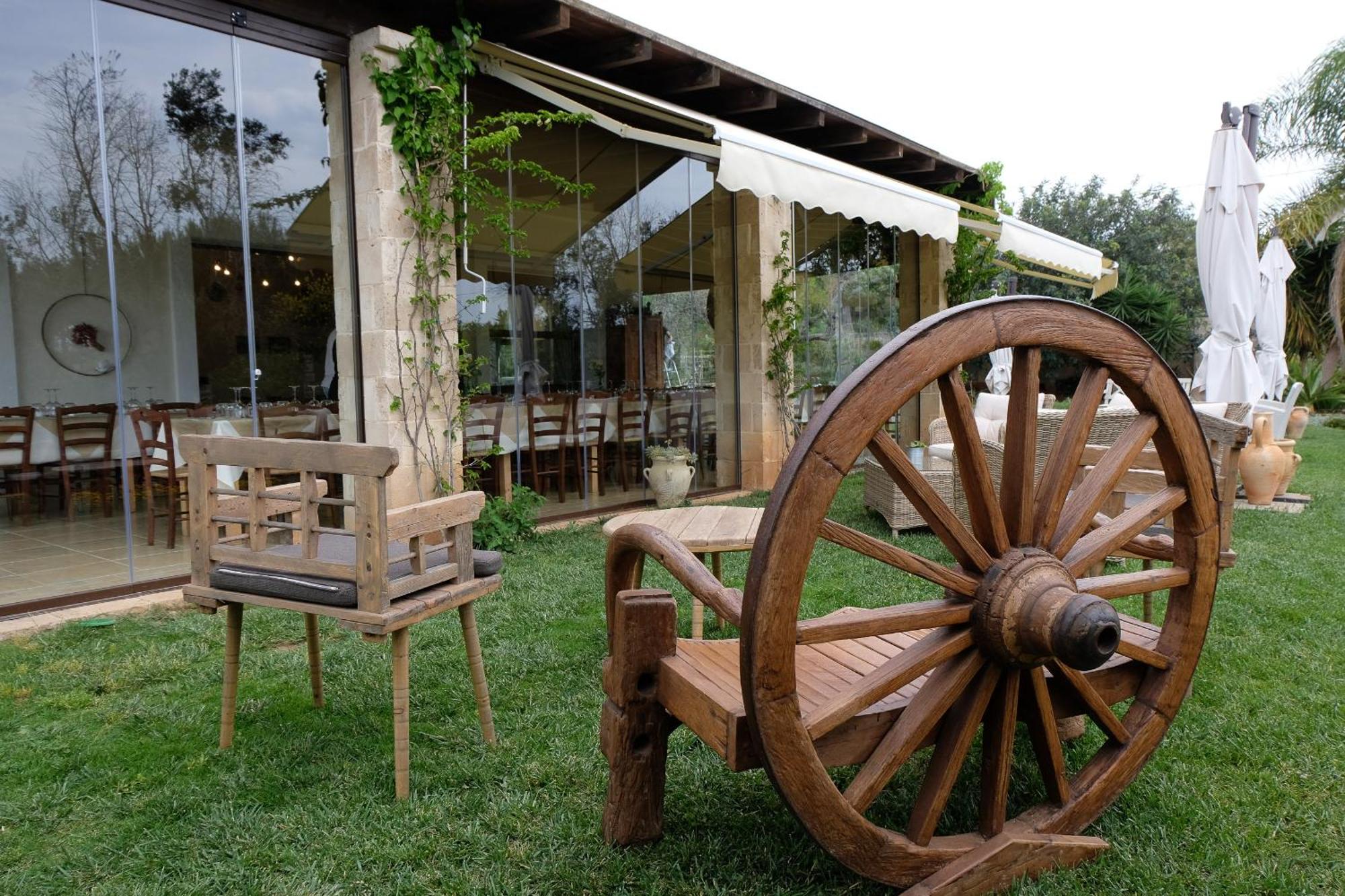 Agriturismo Calamate — foto 5