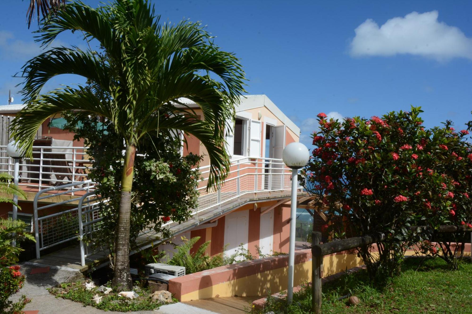 DHM - Domaine Habitation Merveilleuse, foto 7