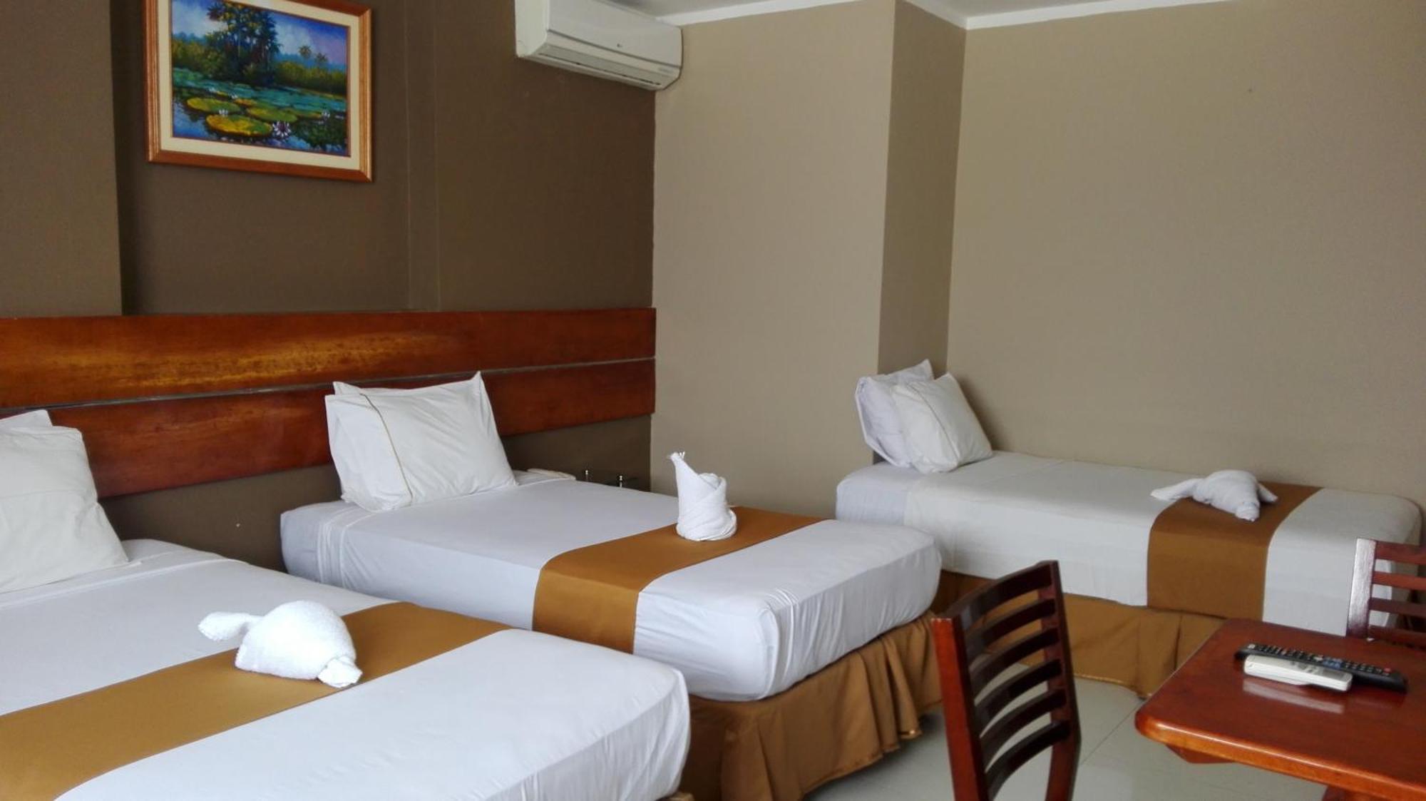 Bora Hotel — foto 4