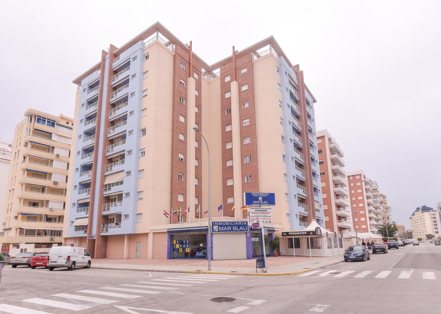 Apartamentos Marblau Peredamar-Julio y Agosto SOLO FAMILIAS — photo 2