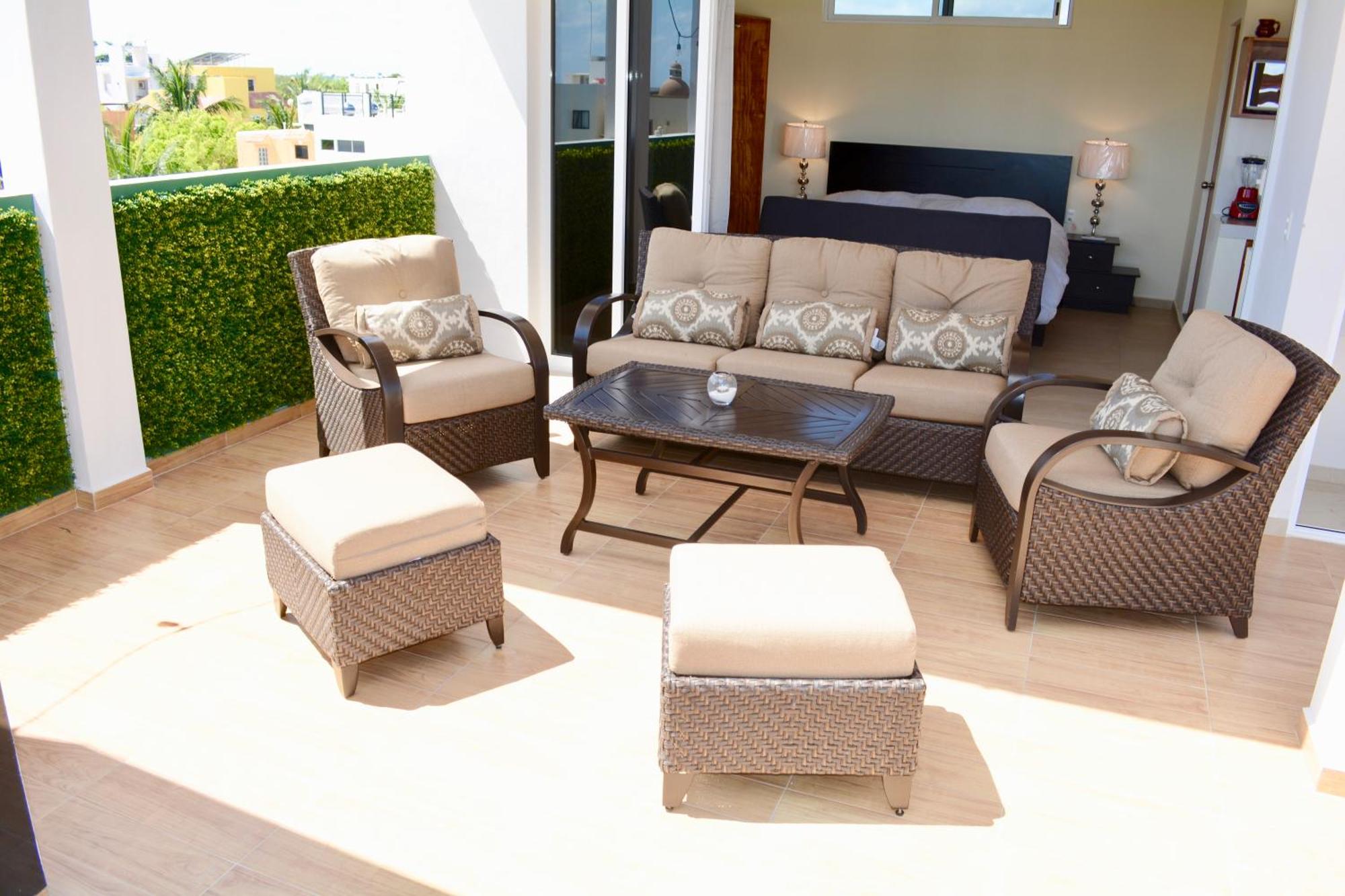 Suites SanRey, imagen 3