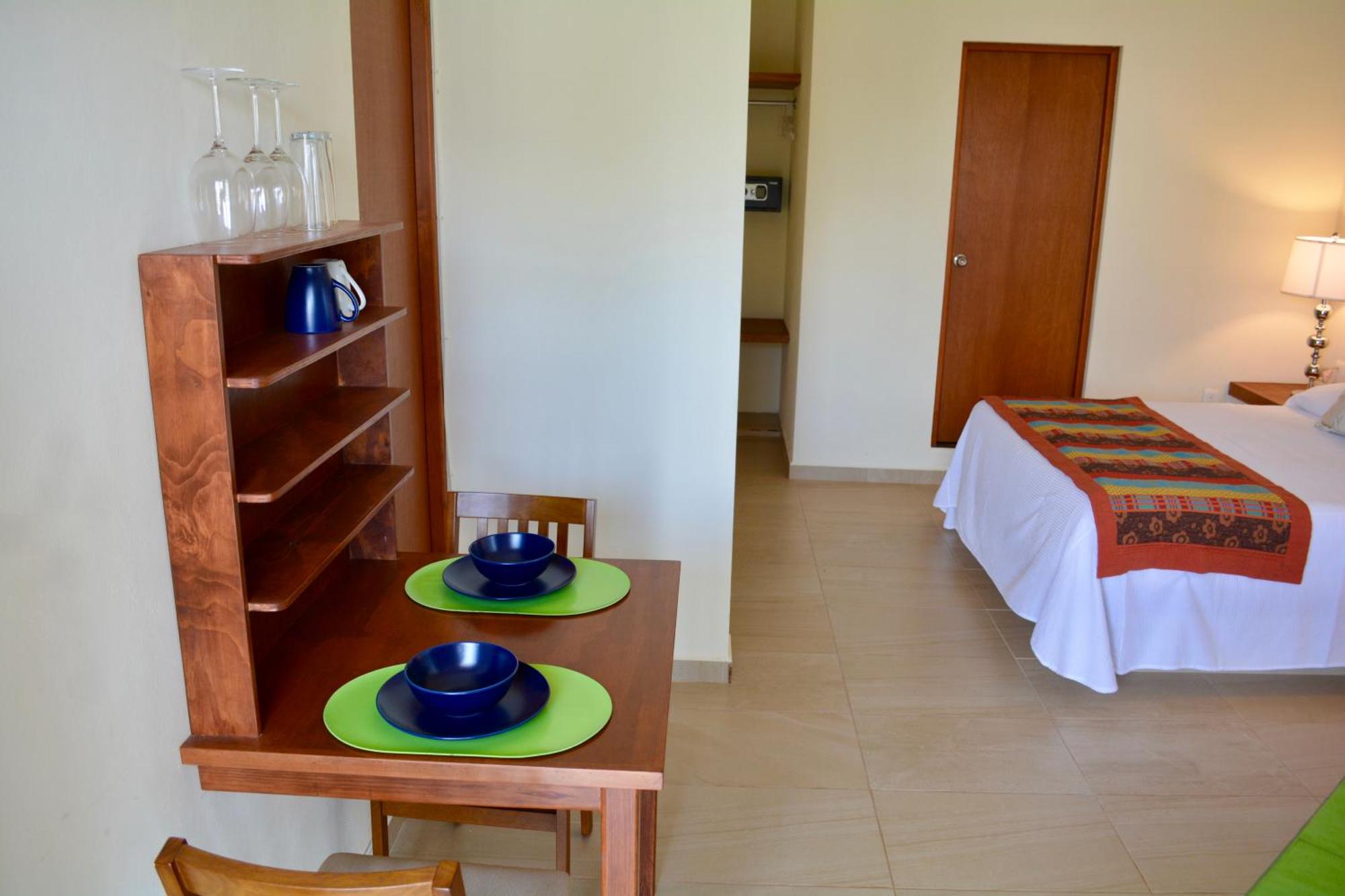 Suites SanRey, foto 15
