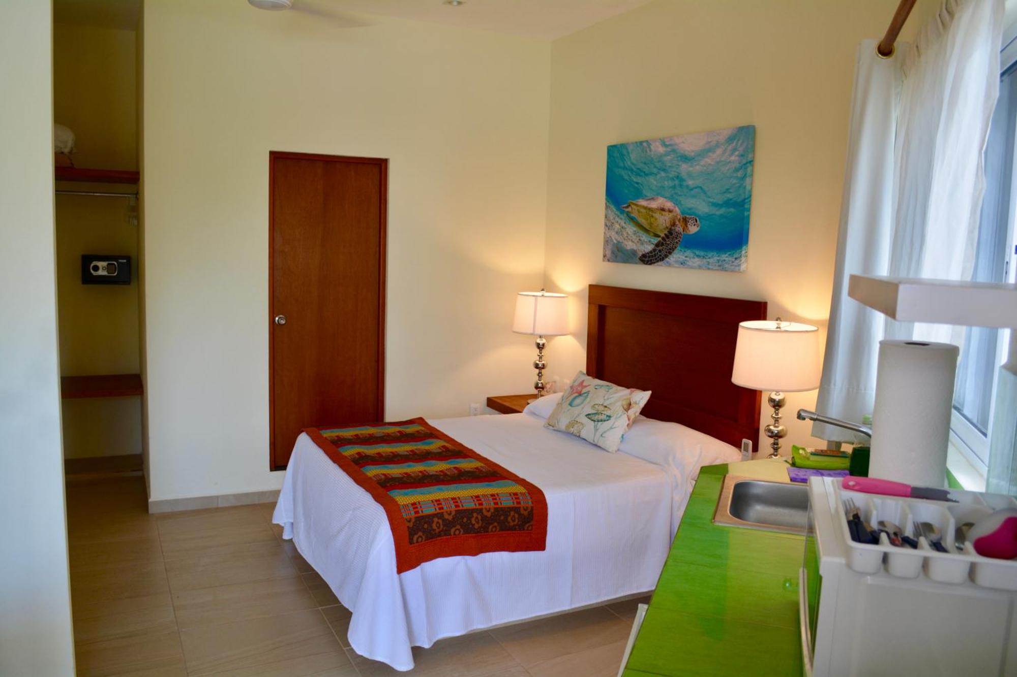 Suites SanRey, foto 11