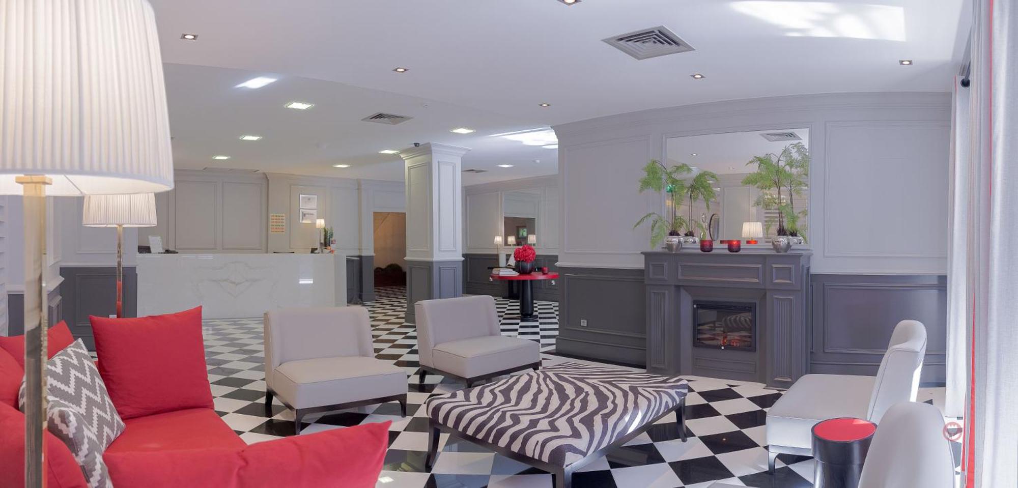 Your Hotel & Spa Alcobaça — foto 5