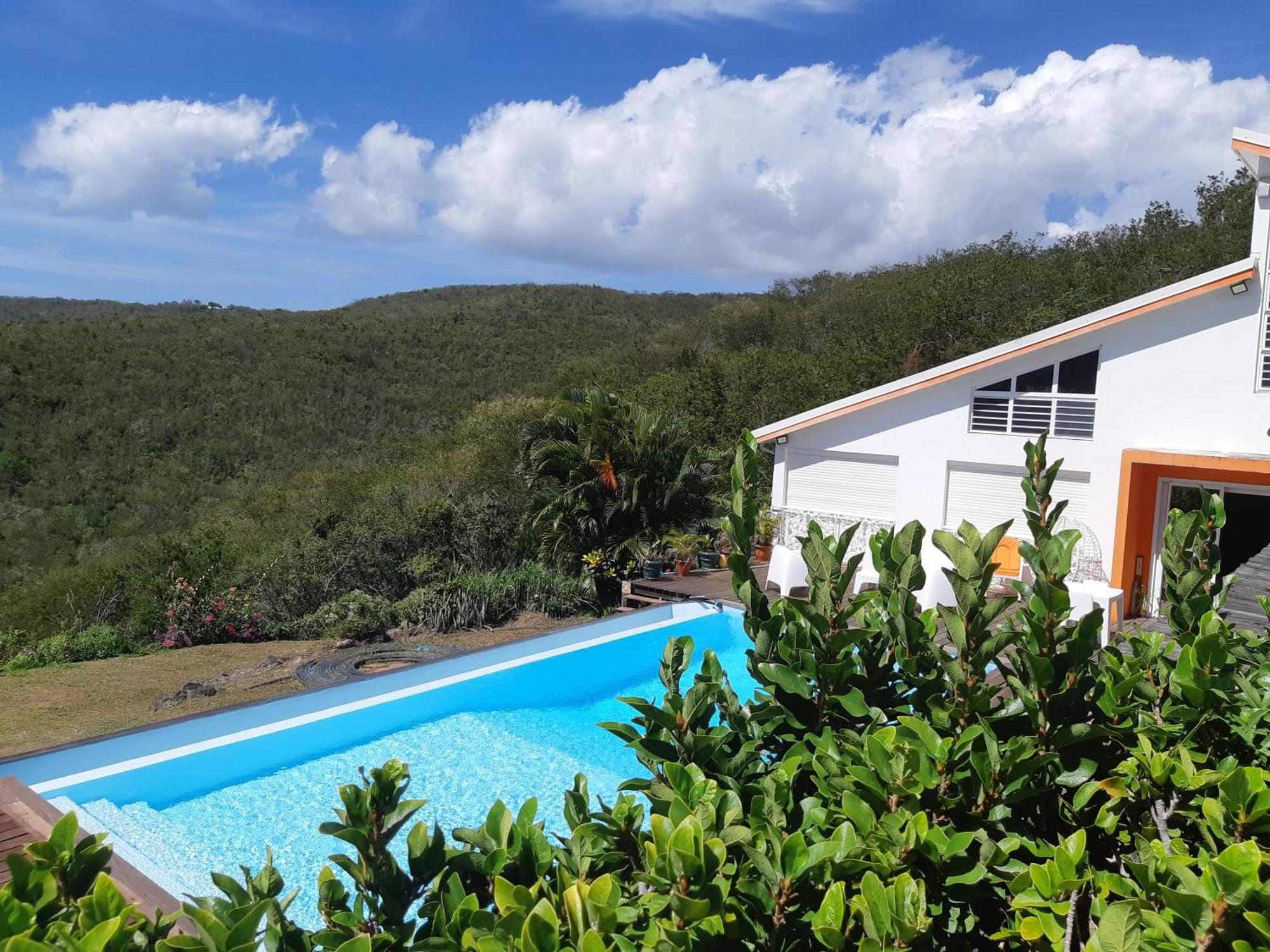 Domaine Choco Vanille, foto 14