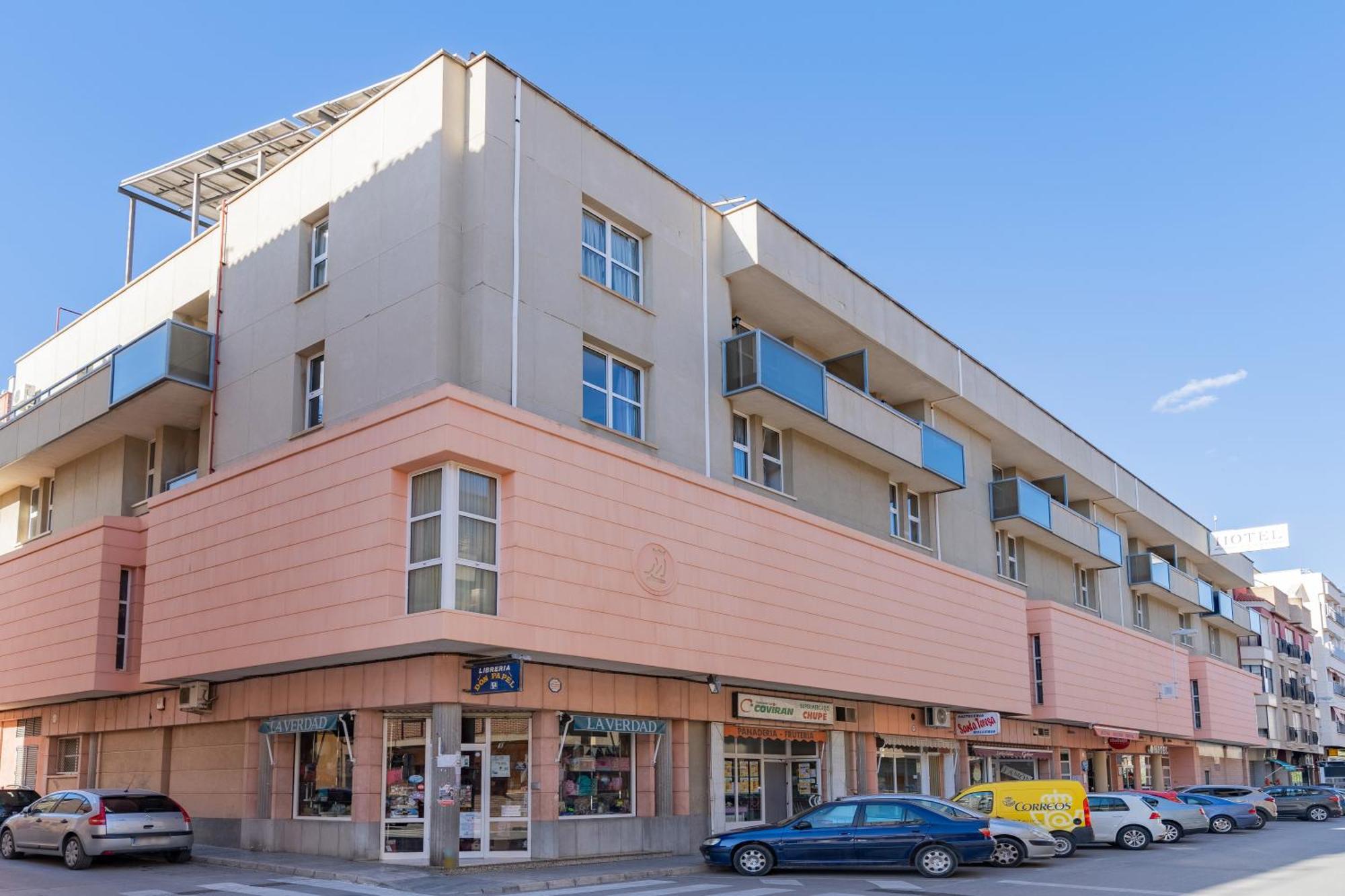 Hotel Monreal Jumilla — photo 4