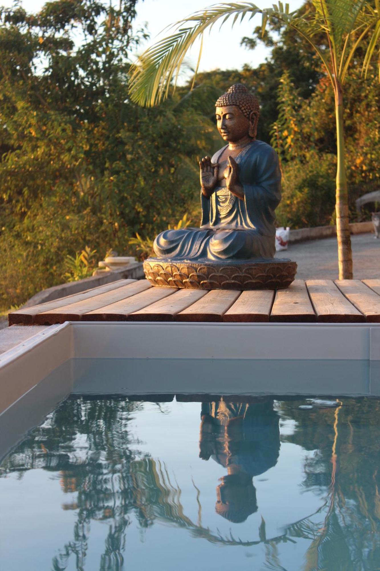 Buddha Bleu, foto 15