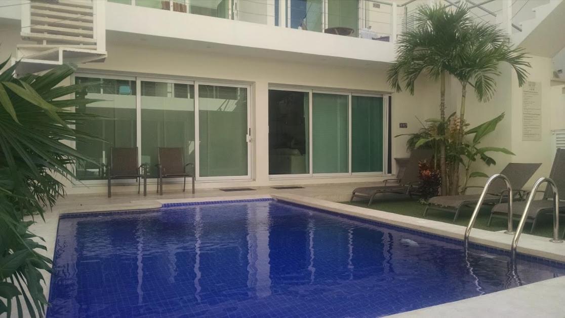Estrella del Mar - Condo 101, foto 7