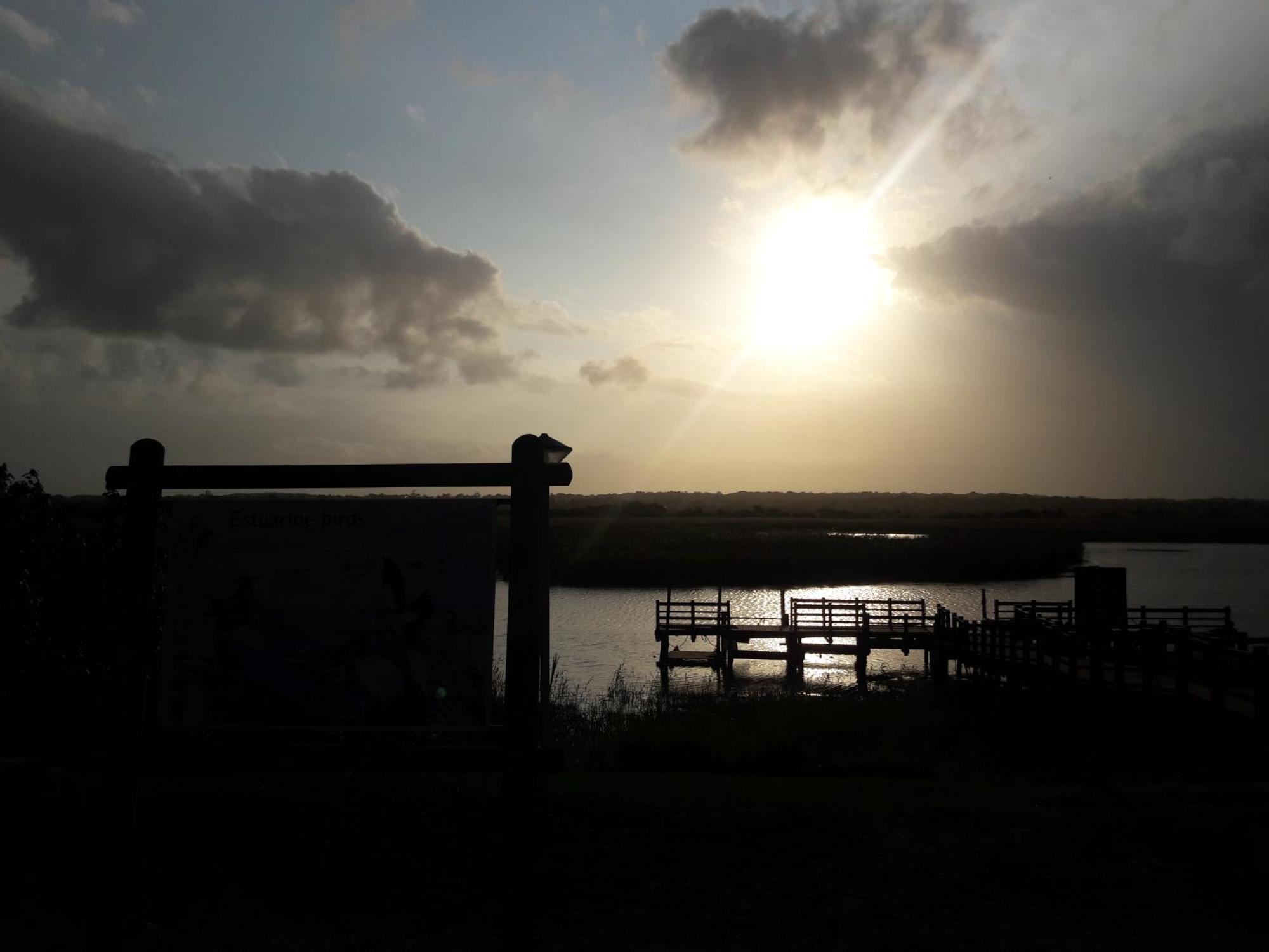 African Dreamz Guest House — foto 5