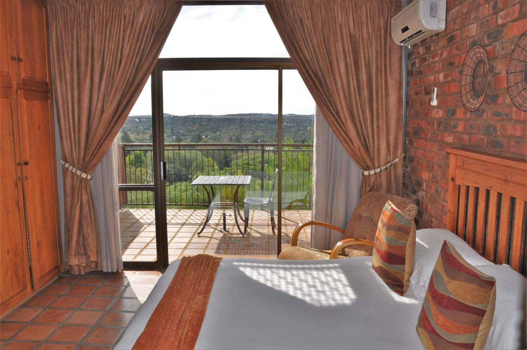 Franklin View Guesthouse — foto 4