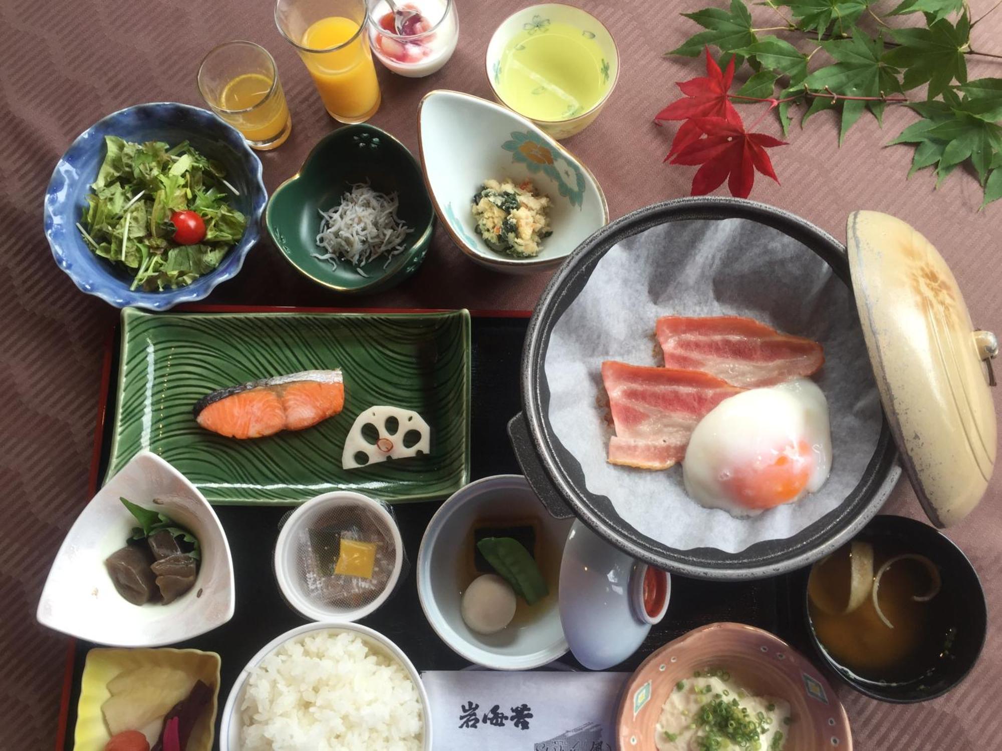 Hotel Spax Kusatsu — foto 4