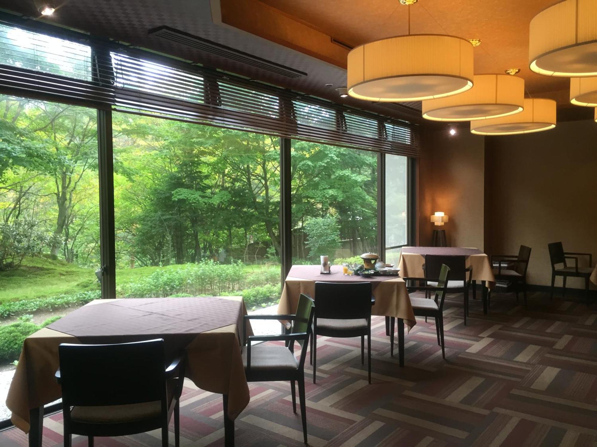 Hotel Spax Kusatsu — foto 3