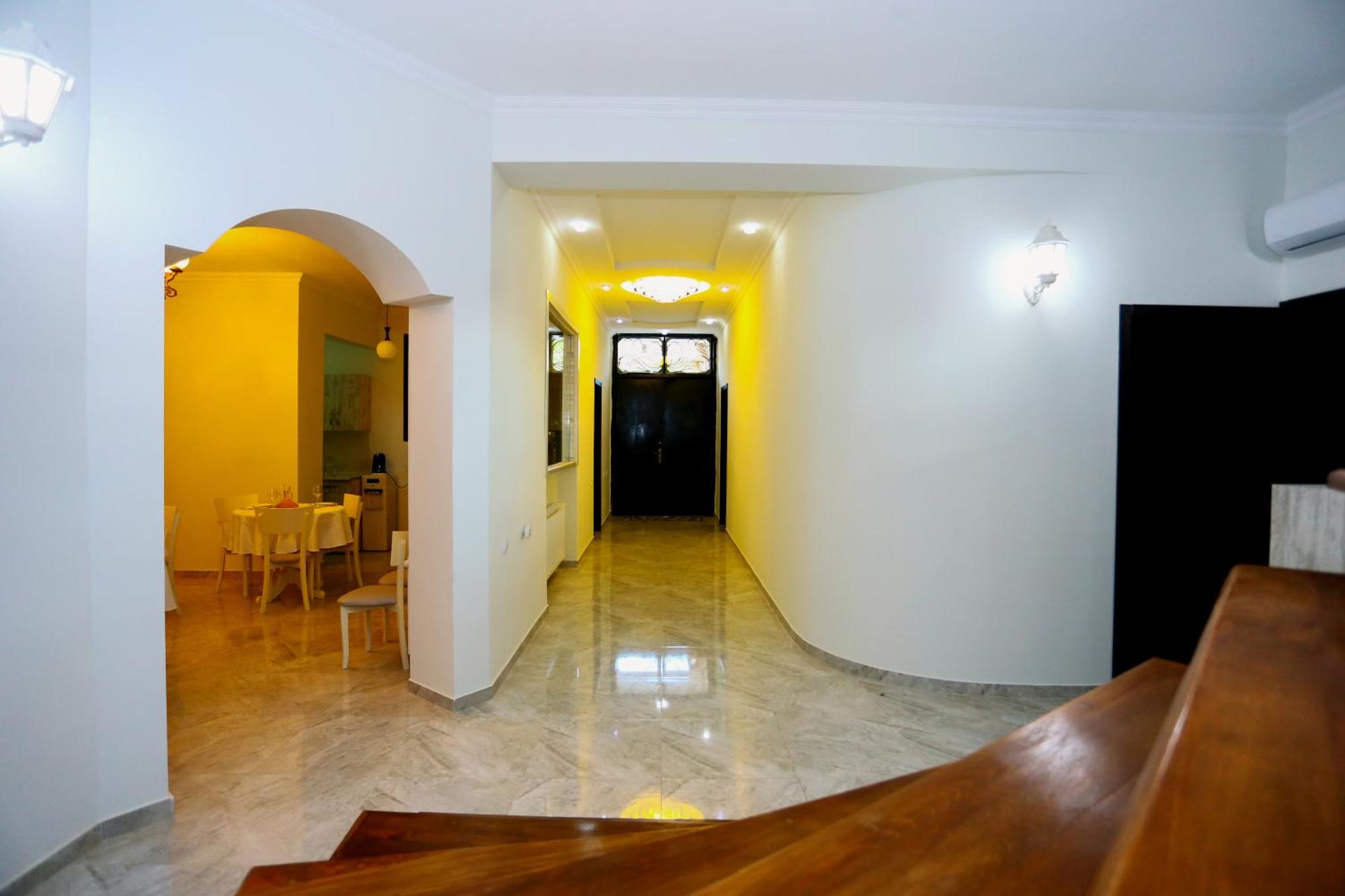 Hotel City Kutaisi — foto 4
