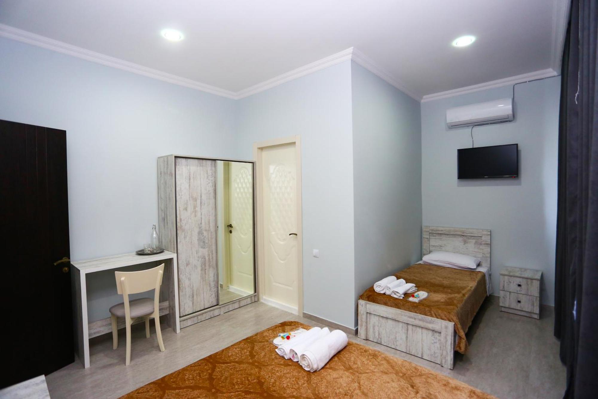 Hotel City Kutaisi — foto 3