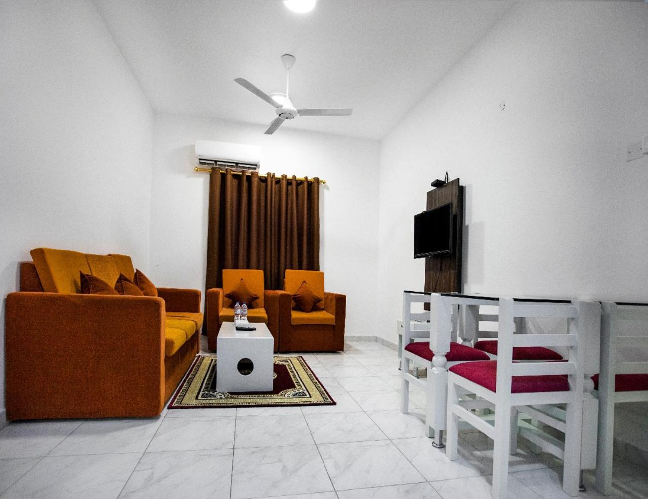Star Emirates Inn Hotel Salalah — foto 4