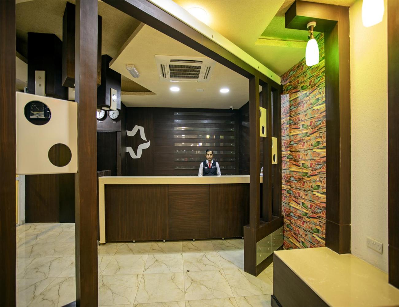 Star Emirates Inn Hotel Salalah — foto 5