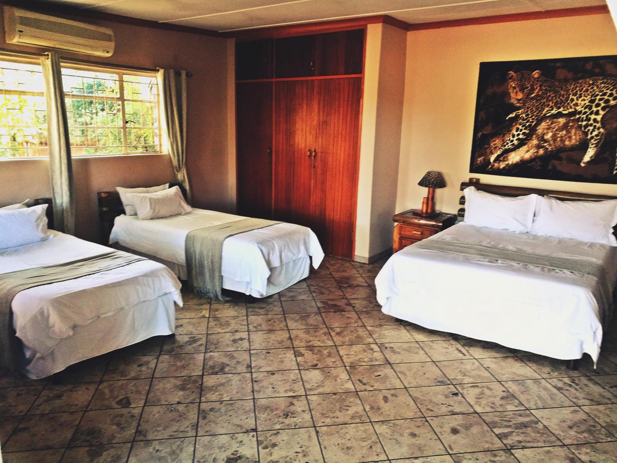 Safari Travelodge — foto 5
