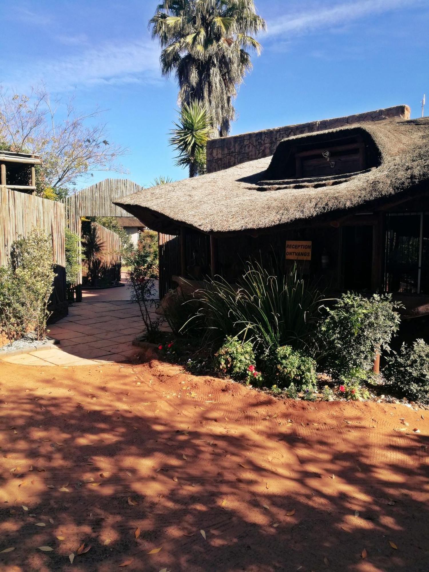 Safari Travelodge — foto 4