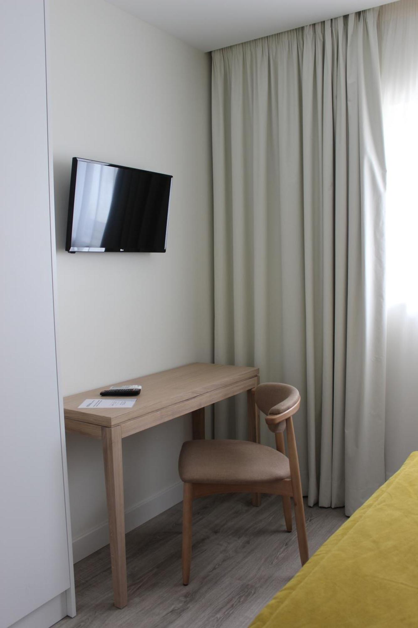Fátima GuestHouse — foto 4