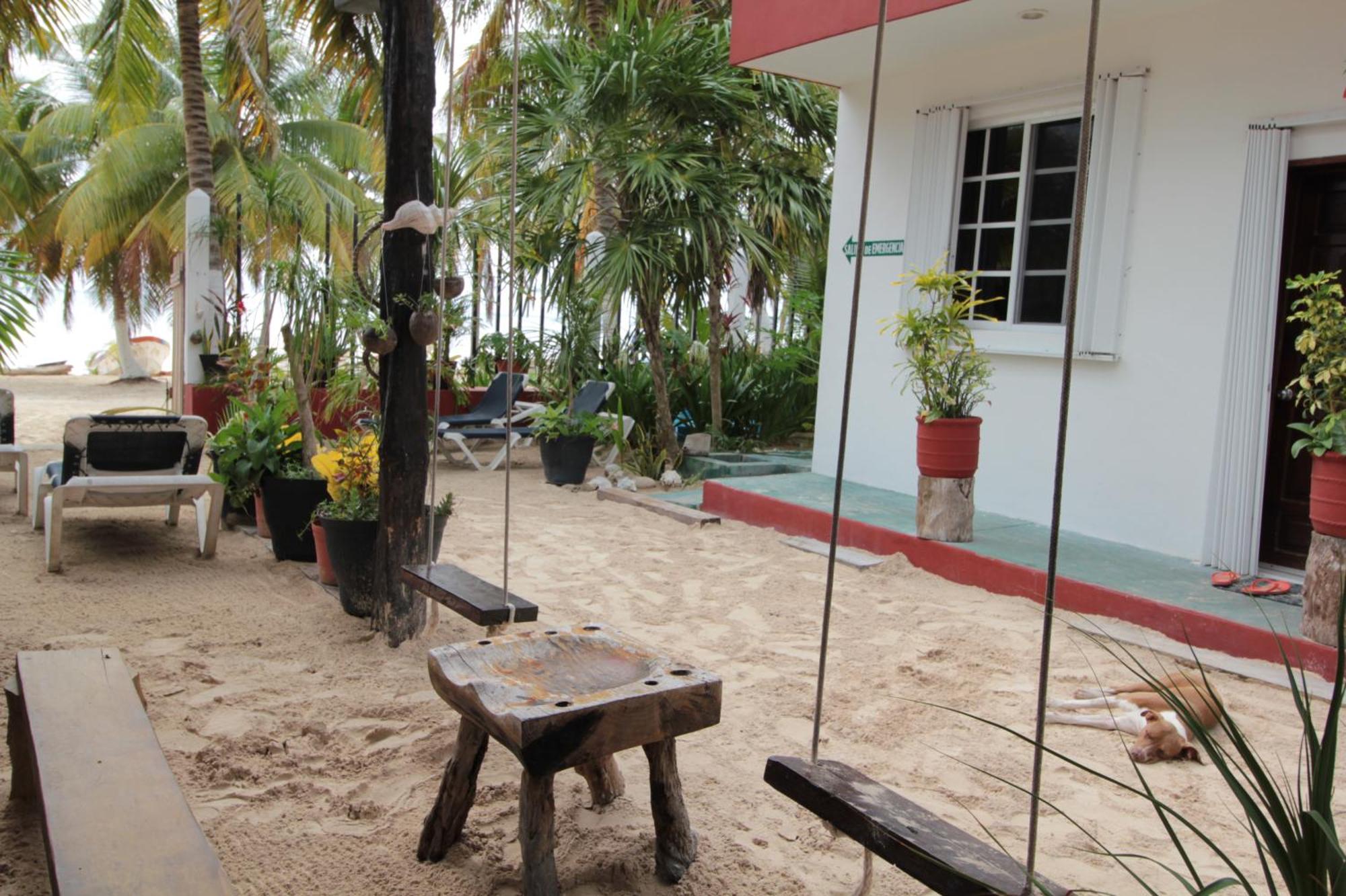 Villas Roseliz, foto 10