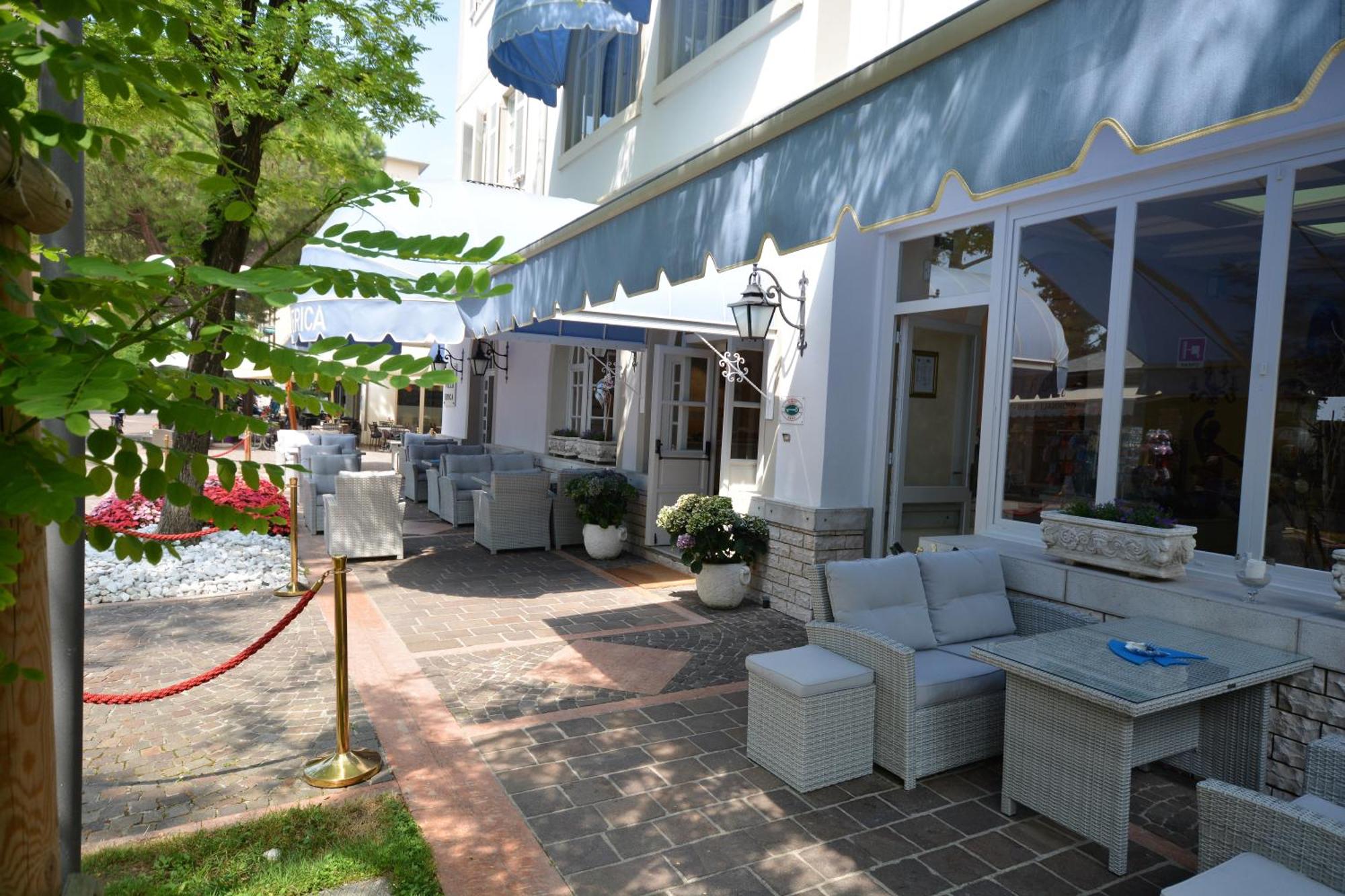 Hotel Villa Erica — foto 2