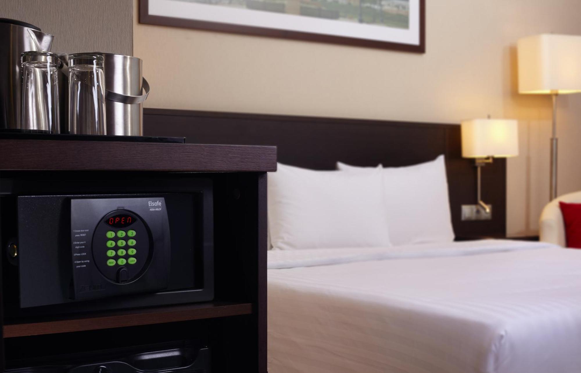 Courtyard by Marriott Nizhny Novgorod City Center