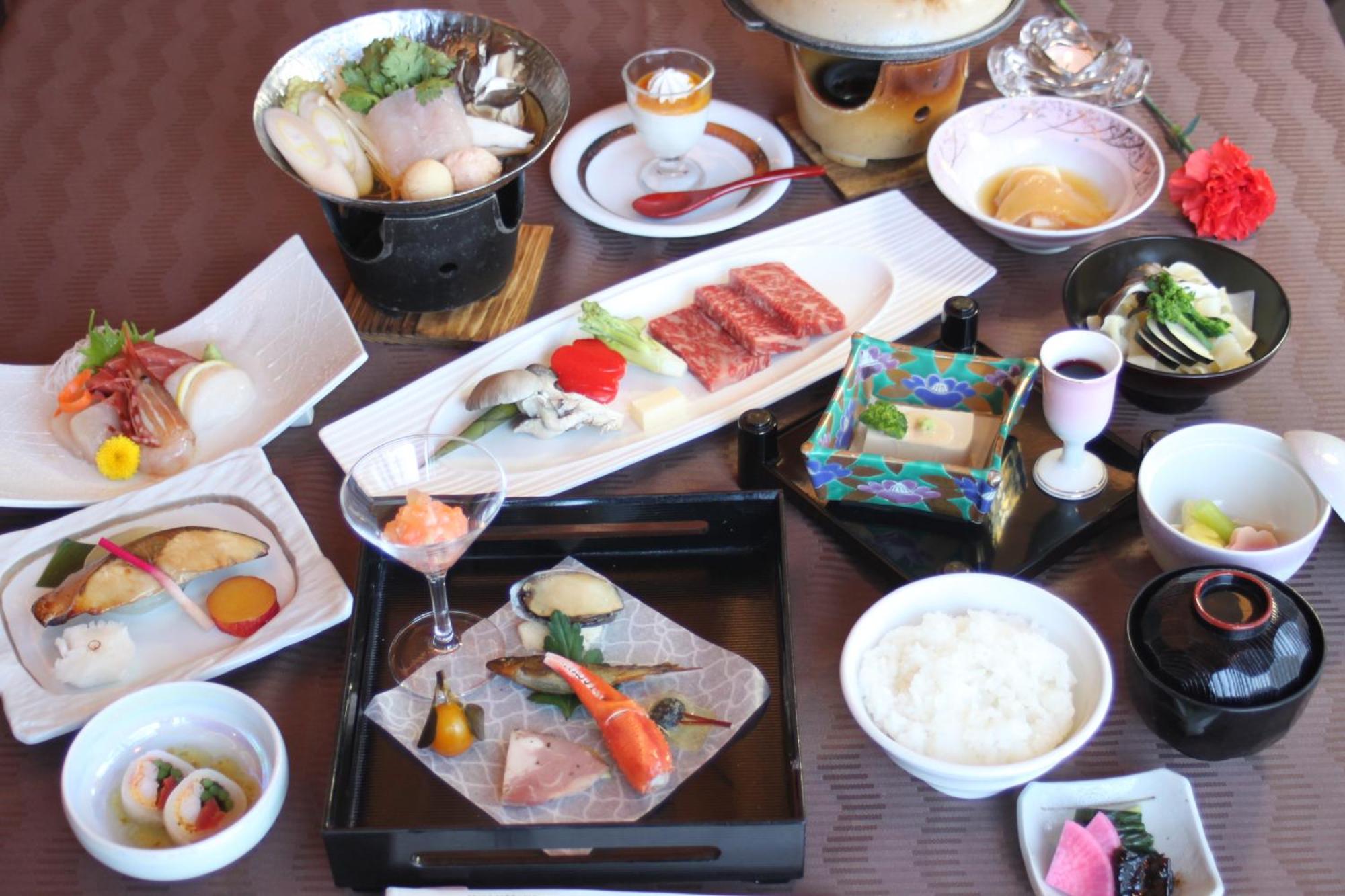 Hotel Spax Kusatsu — foto 5