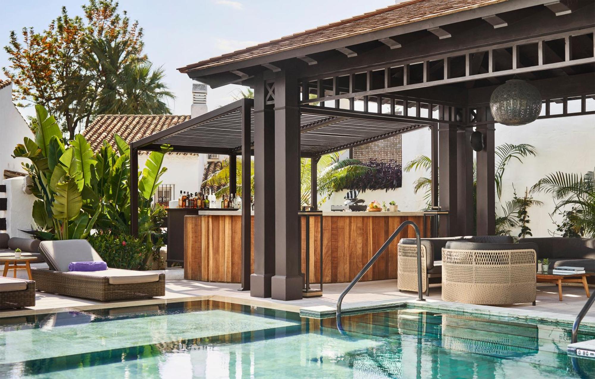 Gift card for Nobu Hotel Marbella Gift card for Nobu Hotel Marbella