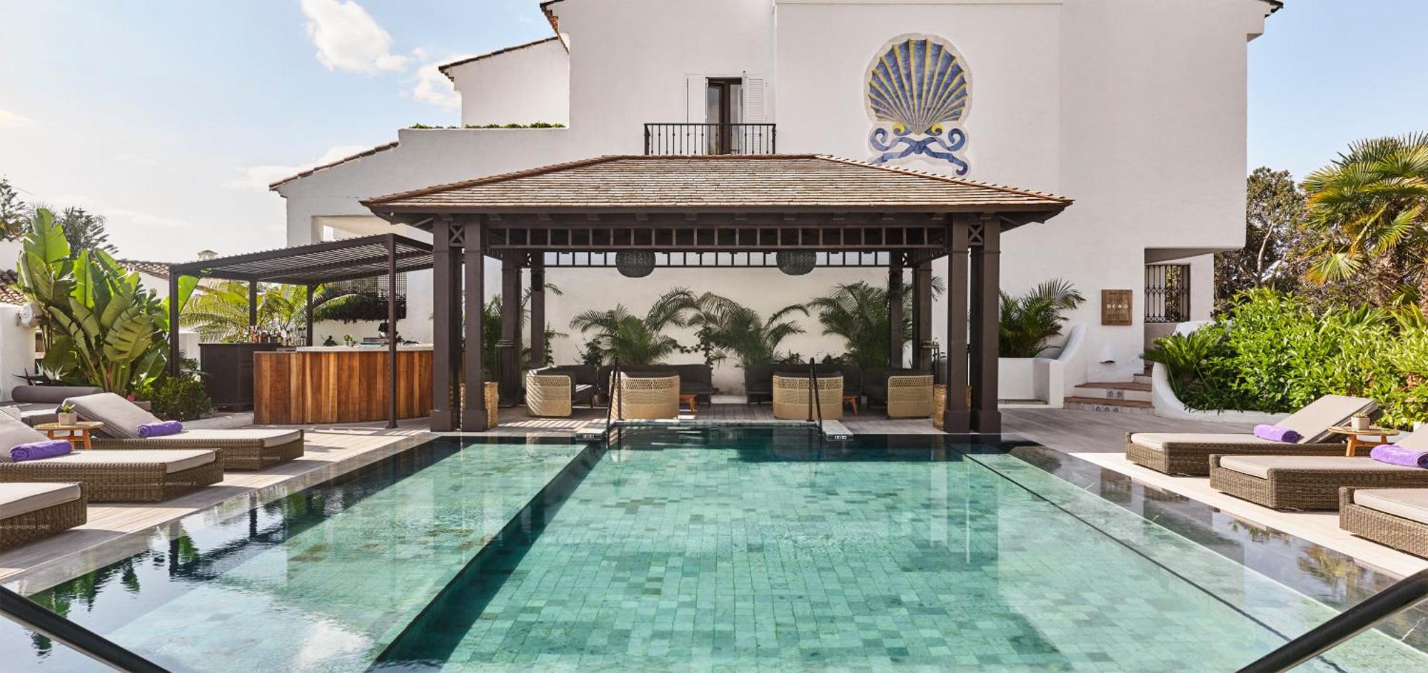 Gift card for Nobu Hotel Marbella Gift card for Nobu Hotel Marbella