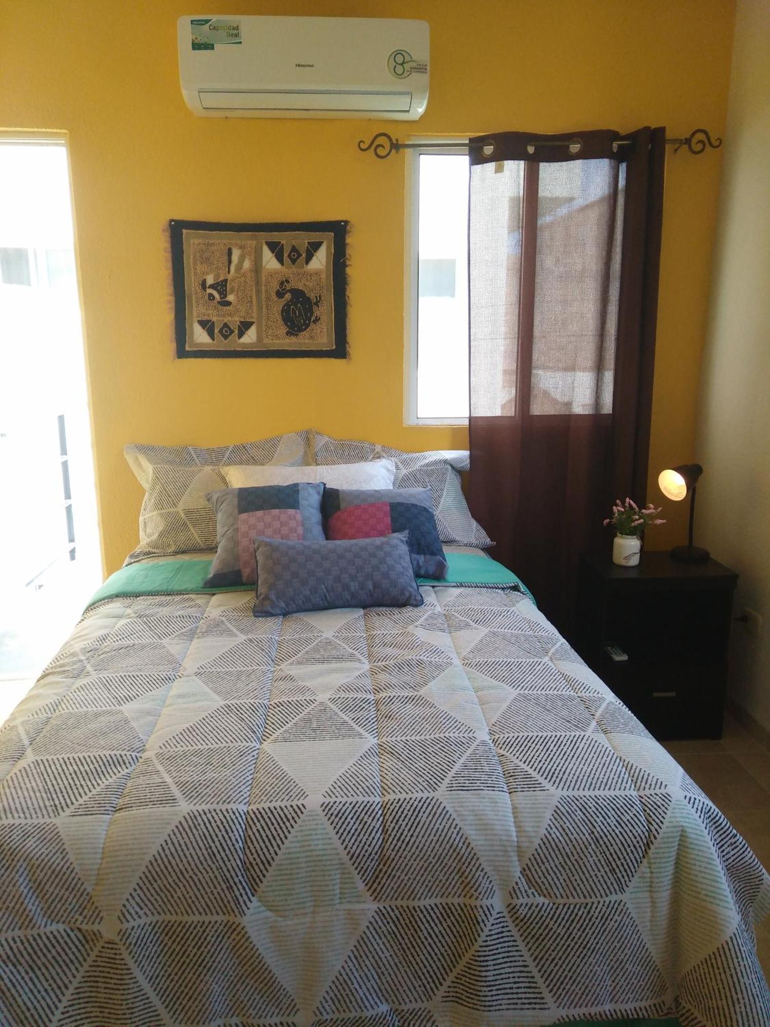 Departamento Vesuvio, foto 14