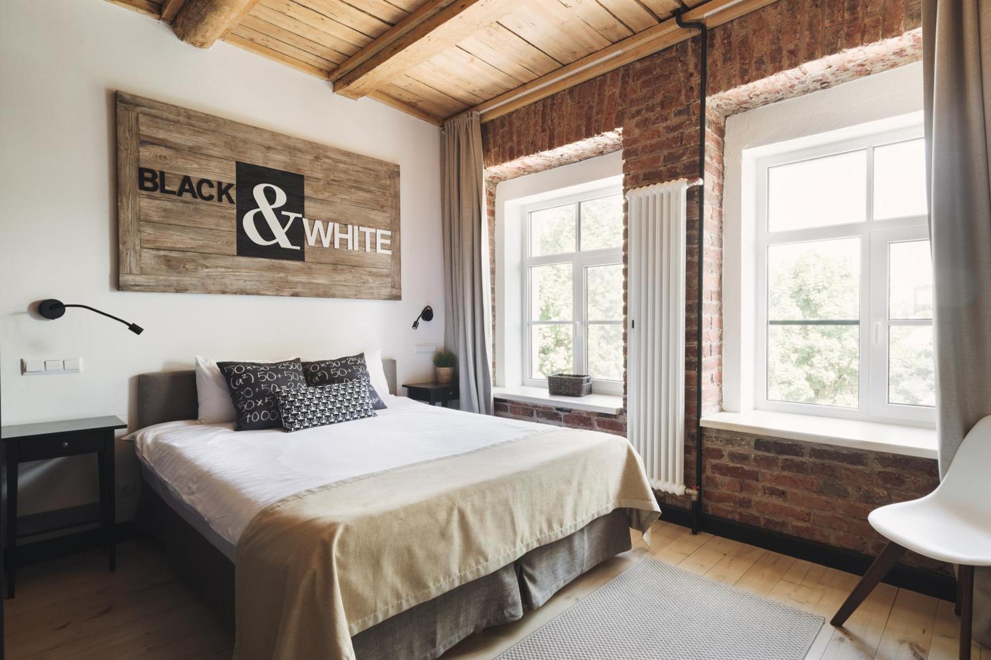 Boutique-Hotel Truvor