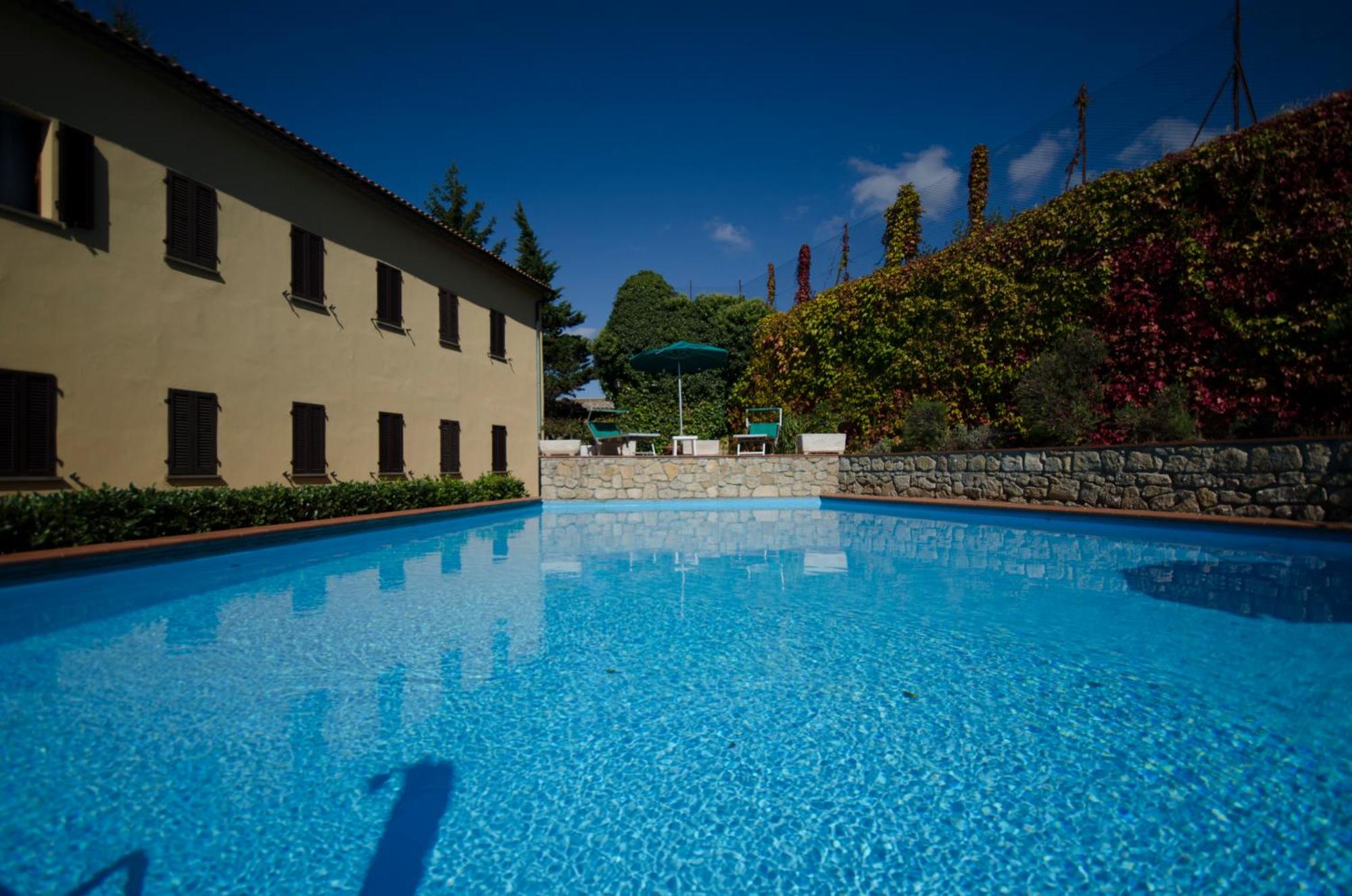 Hotel San Lino — foto 2