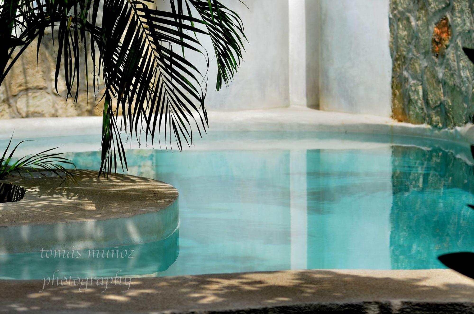 Pacha Tulum Boutique Hotel, foto 7