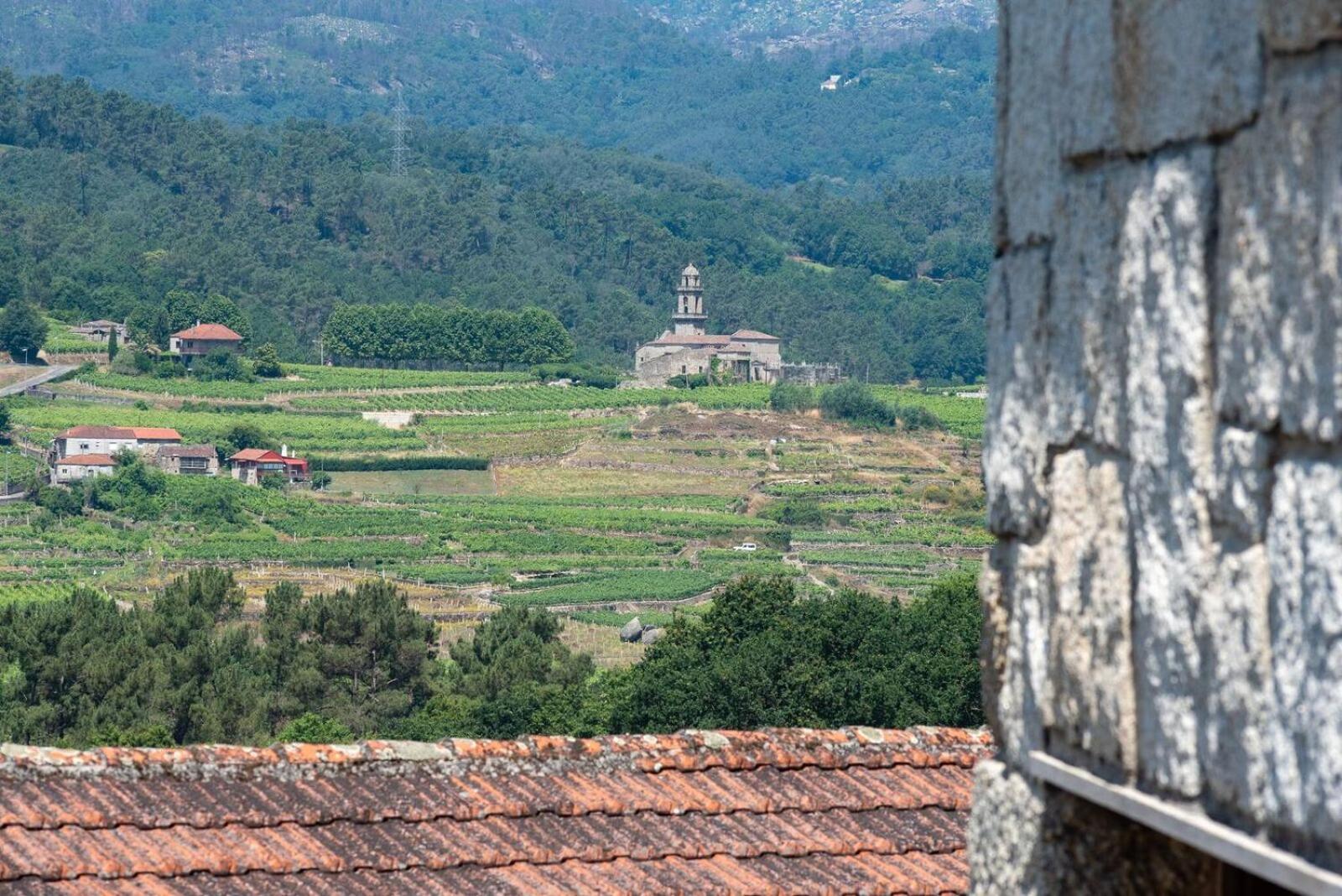 Pazo de Esposende — foto 3