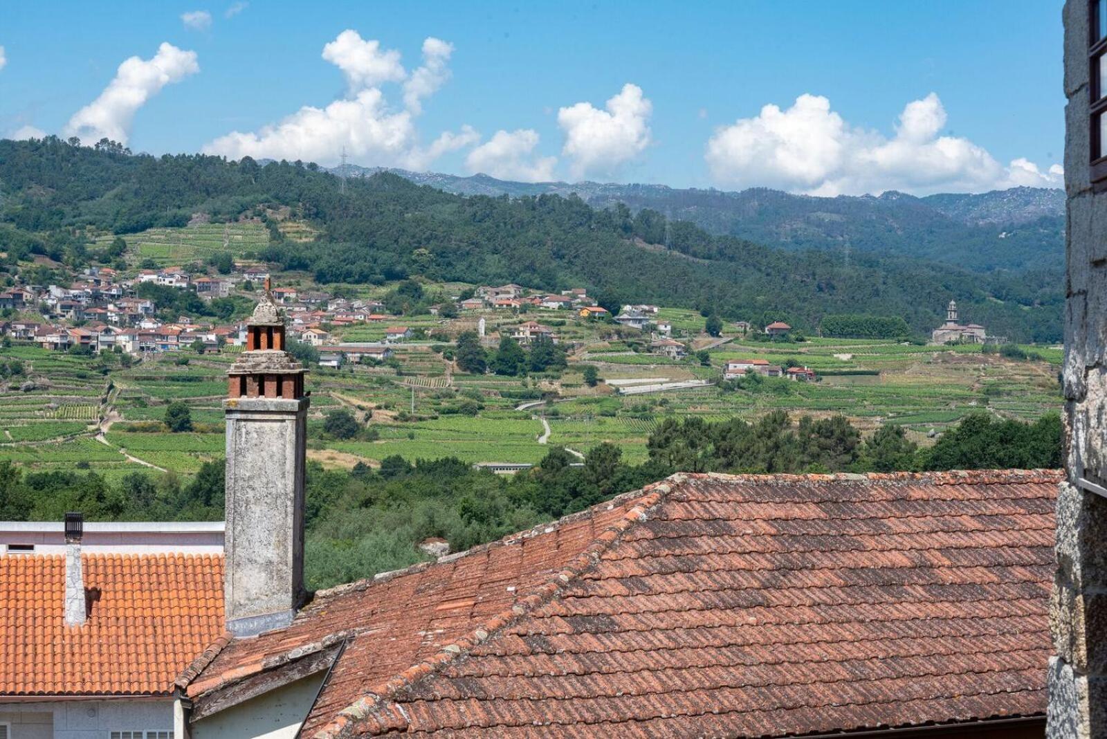 Pazo de Esposende — foto 4