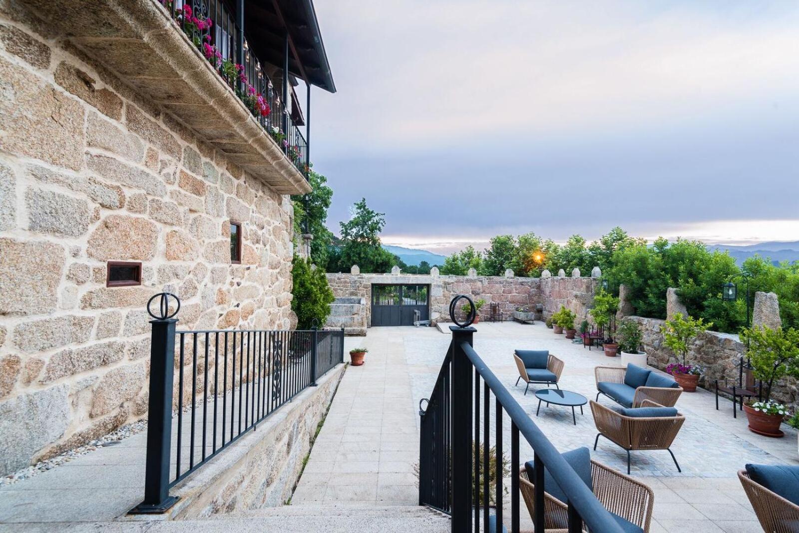 Pazo de Esposende — foto 5